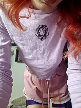 roxi katty online show from January 18, 2026, 9:07 pm