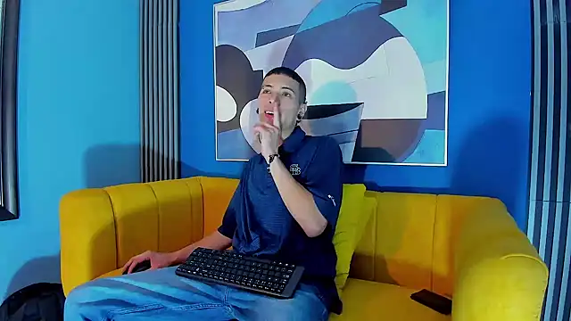 Jefer rick  online show from February 10, 2025, 4:30 am