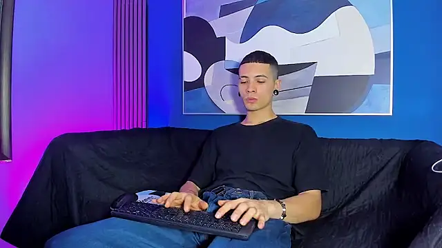 Jefer rick  online show from September 12, 2025, 12:38 pm