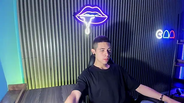 Jefer rick  online show from September 21, 2025, 12:40 pm