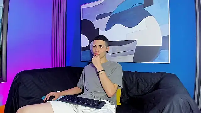 Jefer rick  online show from October 1, 2025, 12:44 pm