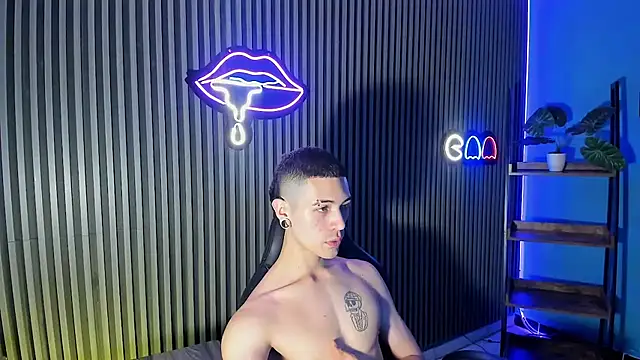 Jefer rick  online show from October 9, 2025, 12:36 pm