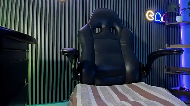 Jefer rick  online show from October 21, 2025, 12:50 pm