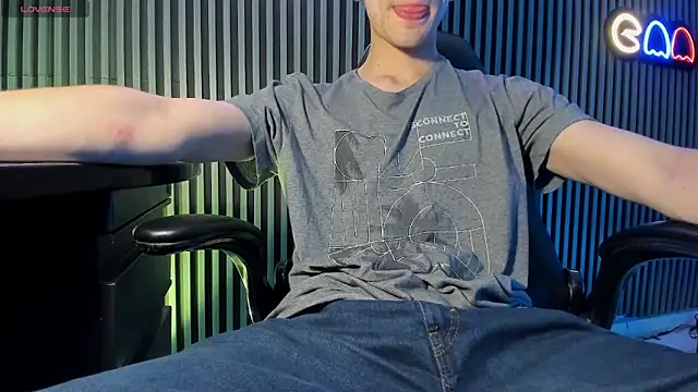 Jefer rick  online show from October 30, 2025, 12:50 pm