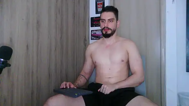 Aaron kwok28 online show from October 19, 2025, 11:05 pm