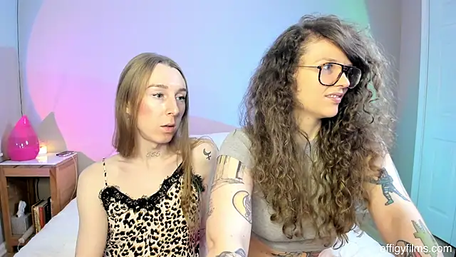 DelugeDuvall online show from February 12, 2025, 10:59 pm