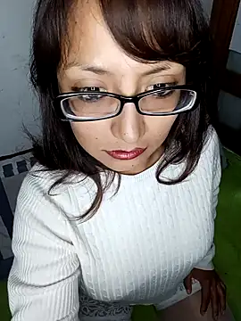 chicafresaxx online show from December 26, 2024, 2:16 pm