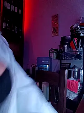 chicafresaxx online show from December 29, 2024, 3:22 am