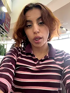 Katee Jones online show from December 4, 2025, 9:45 pm