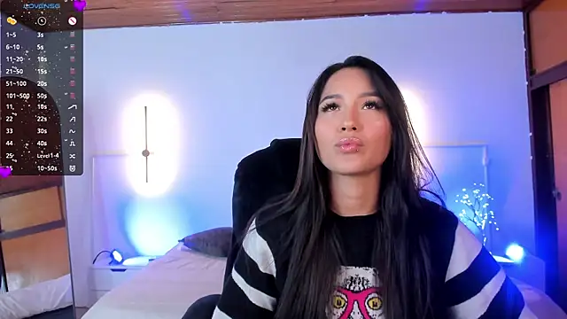  gaby2 online show from December 3, 2024, 12:38 pm