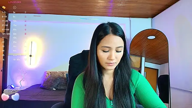  gaby2 online show from February 7, 2025, 11:34 am