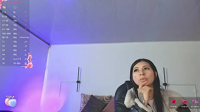  gaby2 online show from September 20, 2025, 11:22 am