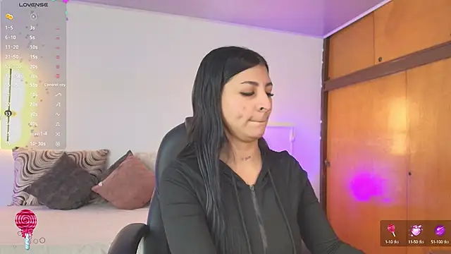  gaby2 online show from October 7, 2025, 12:24 pm