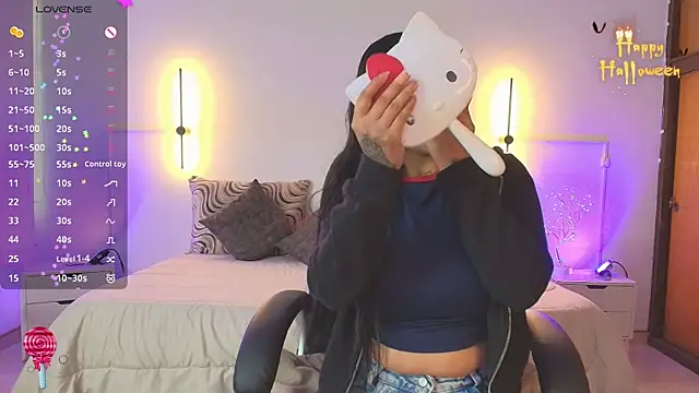  gaby2 online show from October 15, 2025, 12:27 pm