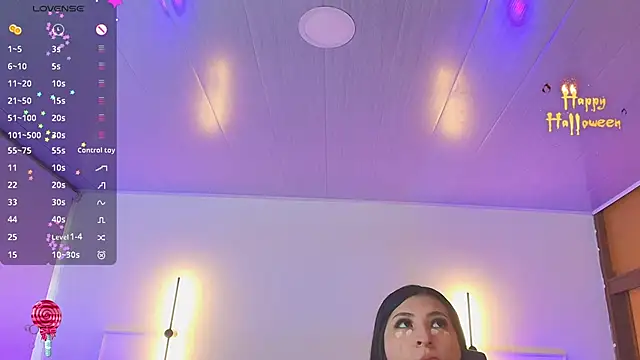  gaby2 online show from October 30, 2025, 11:22 am