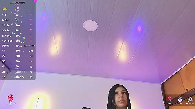  gaby2 online show from January 9, 2026, 11:24 am