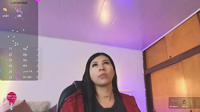  gaby2 online show from May 31, 2026, 11:28 am