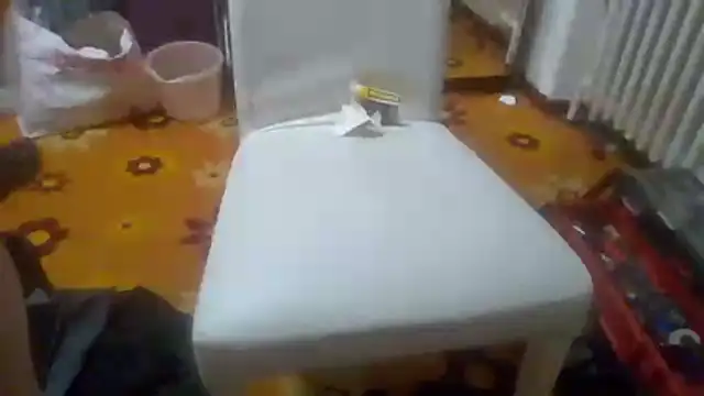 Blueheaven569 online show from January 15, 2026, 11:08 pm