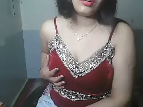 NithyaSingh online show from January 25, 2025, 6:24 pm