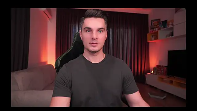 billypassion online show from January 28, 2025, 10:56 am