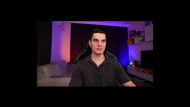 billypassion online show from February 6, 2025, 5:46 am