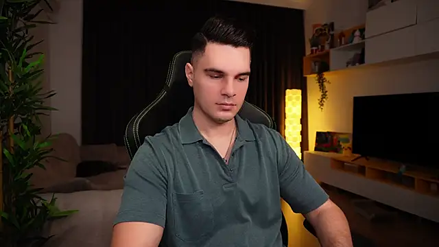 billypassion online show from February 15, 2025, 5:30 am