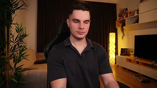 billypassion online show from February 16, 2025, 5:37 am