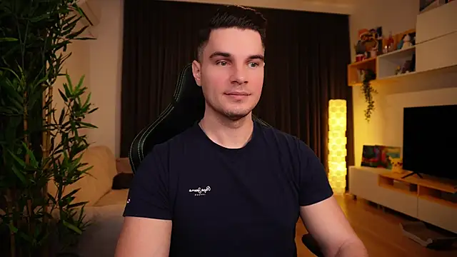 billypassion online show from February 17, 2025, 5:36 am