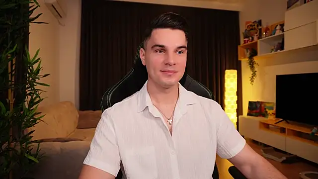 billypassion online show from February 18, 2025, 4:58 am