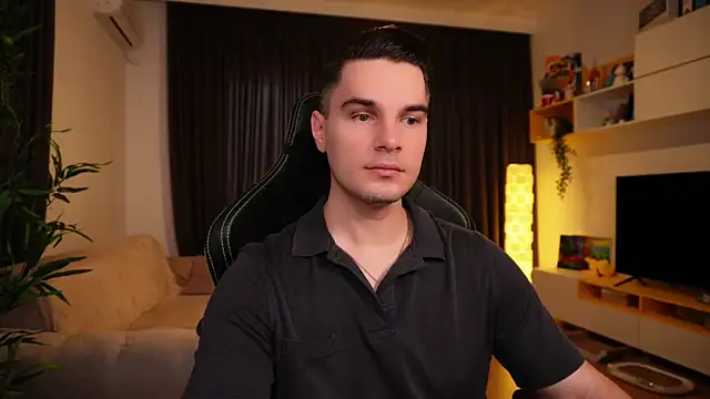 billypassion online show from February 24, 2025, 5:43 am