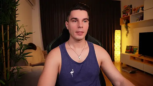 billypassion online show from February 27, 2025, 5:56 am