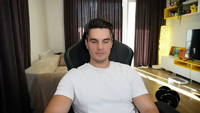 billypassion online show from September 20, 2025, 1:34 pm