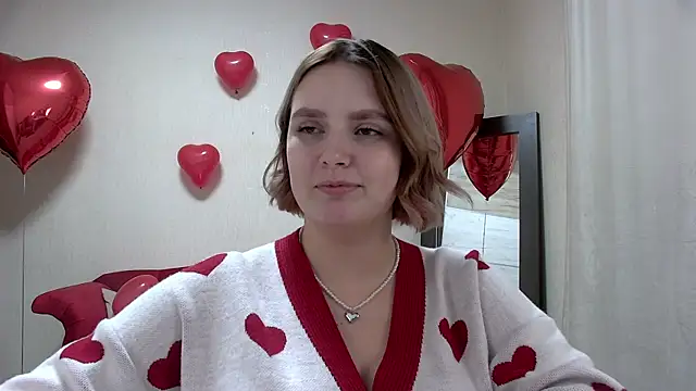 DianeMills online show from February 12, 2025, 4:44 am