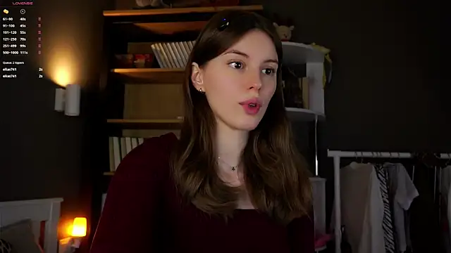 DarylBarks online show from November 1, 2025, 1:07 am