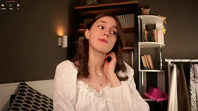 DarylBarks online show from November 5, 2025, 1:16 am