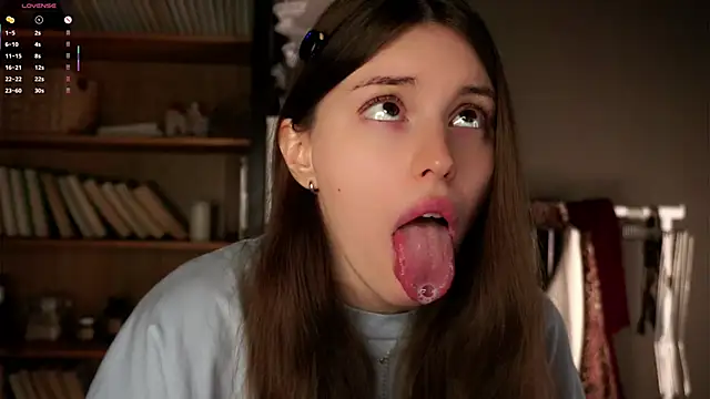 DarylBarks online show from November 8, 2025, 1:17 am