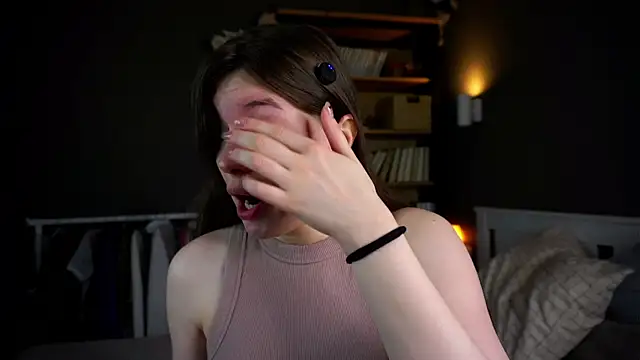 DarylBarks online show from December 20, 2025, 1:12 am