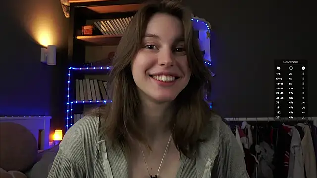 DarylBarks online show from February 25, 2026, 1:15 am