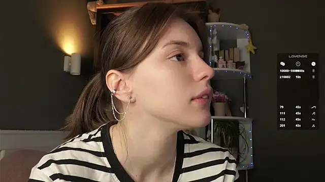 DarylBarks online show from April 12, 2026, 1:32 am