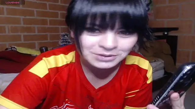 Snapshot of Valerydirty_dark chatting on December 19, 2024, 1:28 am Valerydirty dark online show from December 19, 2024, 1:28 am