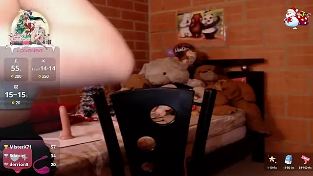 Snapshot of Valerydirty_dark chatting on December 29, 2024, 9:20 pm Valerydirty dark online show from December 29, 2024, 9:20 pm