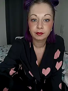 Chaudesquirt online show from March 20, 2025, 3:14 pm