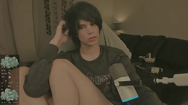 Wampeyes online show from December 4, 2025, 5:21 pm