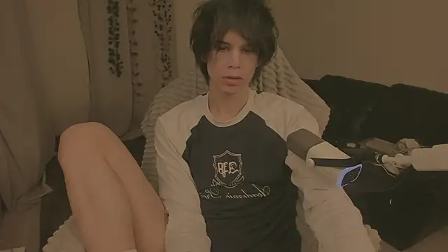 Wampeyes online show from December 21, 2025, 1:07 pm