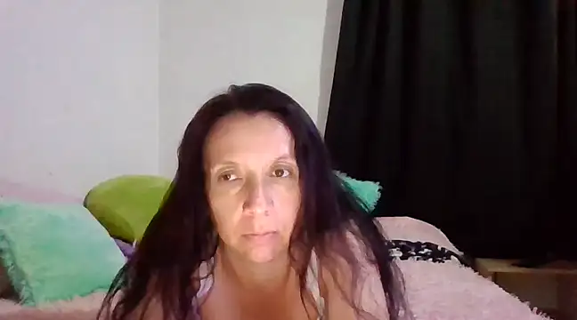 Snapshot of milfevha chatting on February 15, 2025, 4:58 am milfevha online show from February 15, 2025, 4:58 am