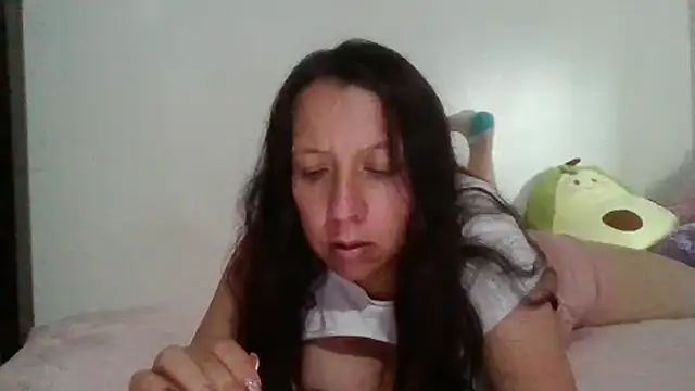 Snapshot of milfevha chatting on March 13, 2025, 6:56 pm milfevha online show from March 13, 2025, 6:56 pm