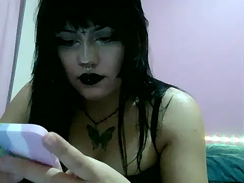 belletotosa online show from May 7, 2026, 2:28 am