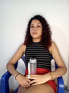 Caccau scorpion online show from February 19, 2025, 9:03 pm