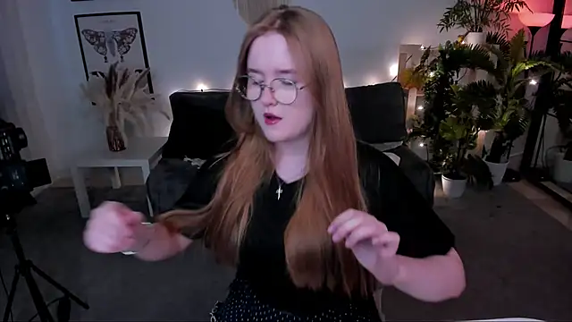 bonnie wright online show from June 10, 2026, 4:06 pm