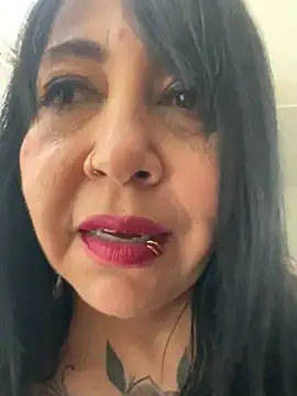 eva sexx69 online show from March 10, 2025, 6:12 pm